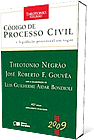 Código de Processo Civil